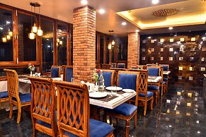 Rufina Pinasa Residency