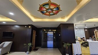 Rufina Pinasa Residency