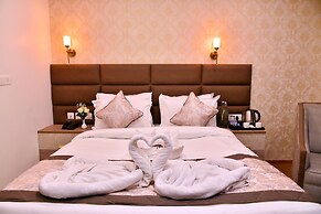 Rufina Pinasa Residency