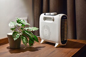 Rufina Pinasa Residency