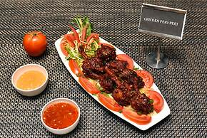 Rufina Pinasa Residency