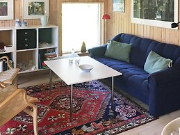 6 Person Holiday Home in Rodby