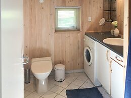 6 Person Holiday Home in Rodby