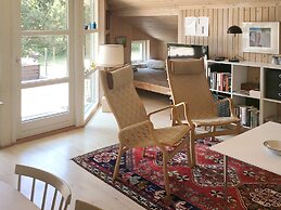 6 Person Holiday Home in Rodby