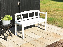 6 Person Holiday Home in Rodby