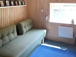 6 Person Holiday Home in Rodby