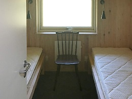 6 Person Holiday Home in Rodby