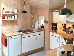 6 Person Holiday Home in Rodby