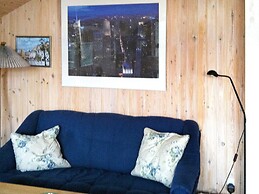 6 Person Holiday Home in Rodby