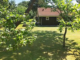 6 Person Holiday Home in Rodby