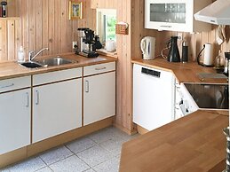 6 Person Holiday Home in Rodby