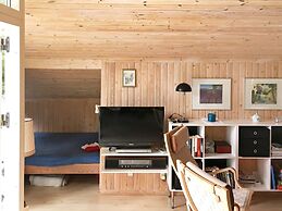 6 Person Holiday Home in Rodby