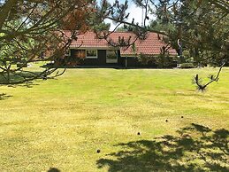 6 Person Holiday Home in Rodby