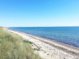 6 Person Holiday Home in Rodby