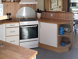 6 Person Holiday Home in Rodby