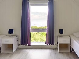 8 Person Holiday Home in Leka-by Traum