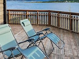 8 Person Holiday Home in Leka-by Traum