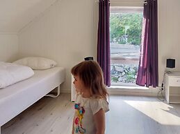 8 Person Holiday Home in Leka-by Traum