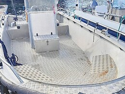 8 Person Holiday Home in Leka-by Traum