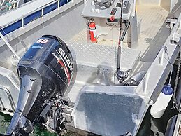 8 Person Holiday Home in Leka-by Traum