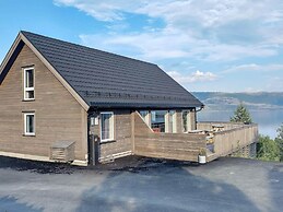 8 Person Holiday Home in Leka-by Traum