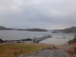 8 Person Holiday Home in Leka-by Traum