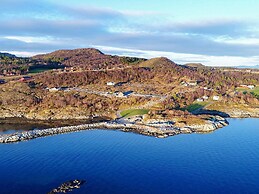 8 Person Holiday Home in Leka-by Traum