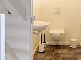 8 Person Holiday Home in Leka-by Traum