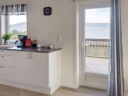 8 Person Holiday Home in Leka-by Traum