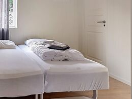 8 Person Holiday Home in Leka-by Traum