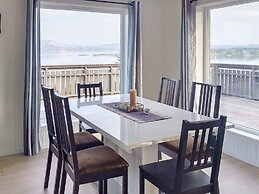 8 Person Holiday Home in Leka-by Traum