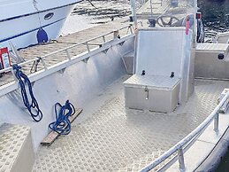 8 Person Holiday Home in Leka-by Traum