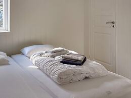 8 Person Holiday Home in Leka-by Traum