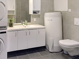 8 Person Holiday Home in Leka-by Traum