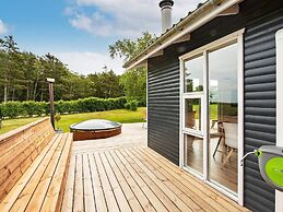 8 Person Holiday Home in Struer