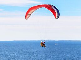 8 Person Holiday Home in Struer
