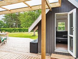 8 Person Holiday Home in Struer