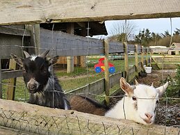 8 Person Holiday Home in Struer