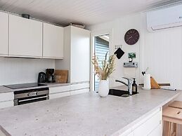 8 Person Holiday Home in Struer