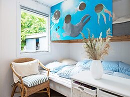 8 Person Holiday Home in Struer