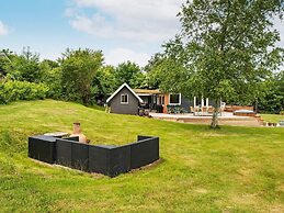 8 Person Holiday Home in Struer