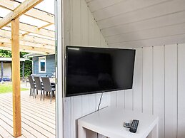 8 Person Holiday Home in Struer