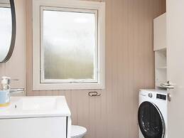 8 Person Holiday Home in Struer