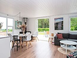 8 Person Holiday Home in Struer