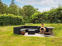 8 Person Holiday Home in Struer