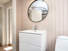 8 Person Holiday Home in Struer