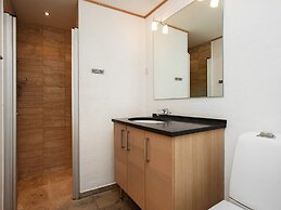 8 Person Holiday Home in Vaeggerlose-by Traum