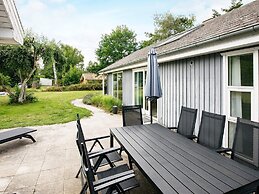 8 Person Holiday Home in Vaeggerlose-by Traum