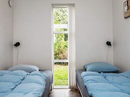 8 Person Holiday Home in Vaeggerlose-by Traum