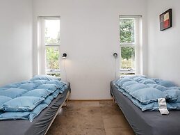 8 Person Holiday Home in Vaeggerlose-by Traum